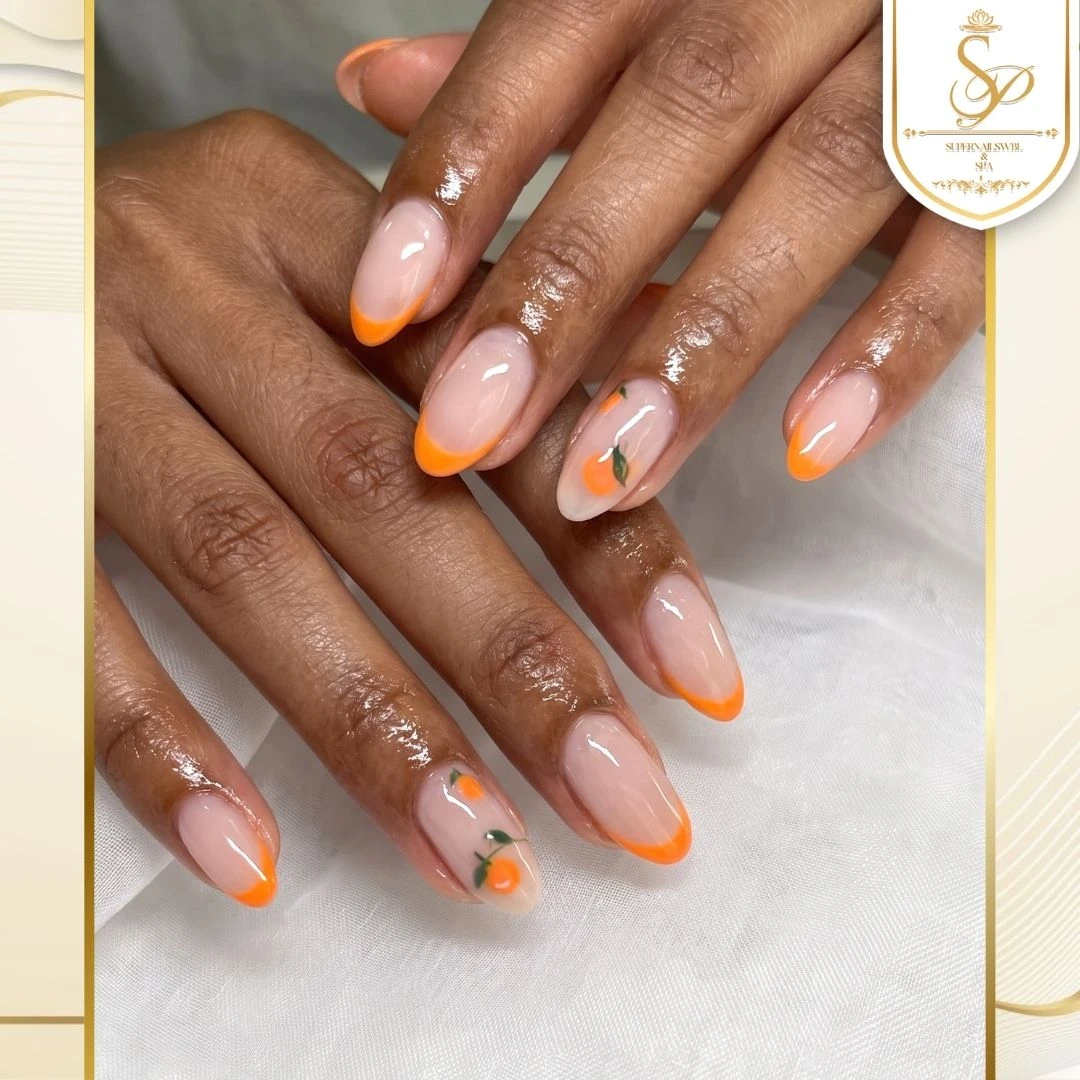 Nail Art